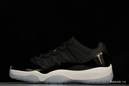 “Space 11 Jordan Air Jam